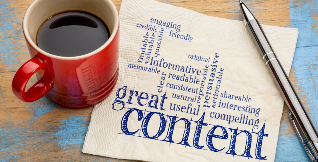 What Is the Importance of Content Marketing for Your Company?