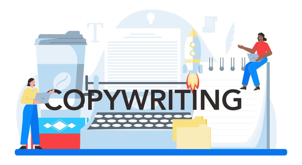 Excellent copywriting tips by One Digital Land